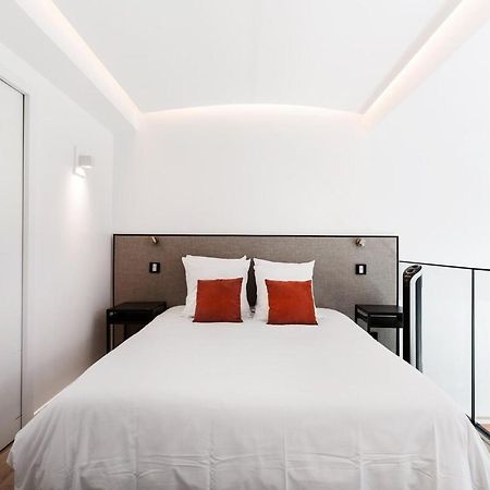 Apartamento B4 Loft Duplex 175Blo-Paris Convention Exterior foto