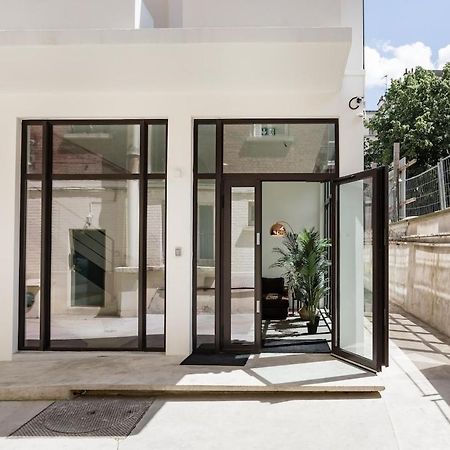 Apartamento B4 Loft Duplex 175Blo-Paris Convention Exterior foto